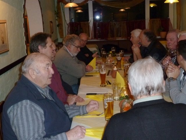 Jedermänner 2010 BG1